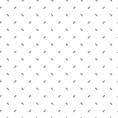 geometrik şekil tasarımlı kusursuz desen