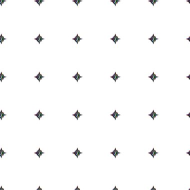 Kusursuz vektör arkaplanı, soyut duvar kağıdı