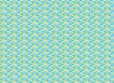 Kusursuz vektör arkaplanı, soyut duvar kağıdı