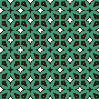 Kusursuz vektör arkaplanı, soyut duvar kağıdı