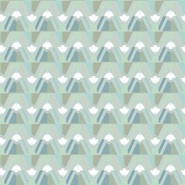 Kusursuz vektör arkaplanı, soyut duvar kağıdı