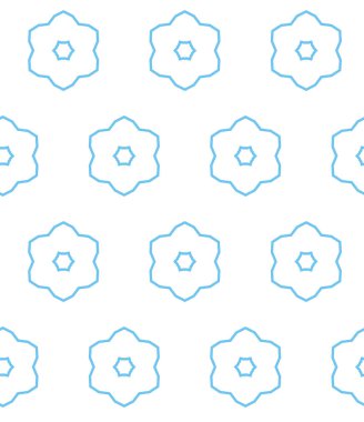 Kusursuz vektör arkaplanı, soyut duvar kağıdı