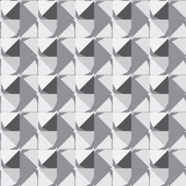 Kusursuz vektör arkaplanı, soyut duvar kağıdı