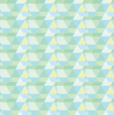 Kusursuz vektör arkaplanı, soyut duvar kağıdı