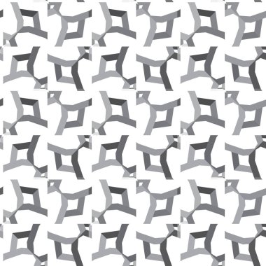 Kusursuz vektör arkaplanı, soyut duvar kağıdı