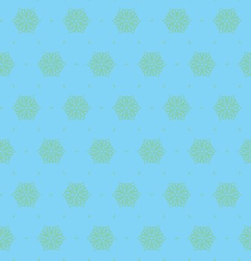 Kusursuz vektör arkaplanı, soyut duvar kağıdı