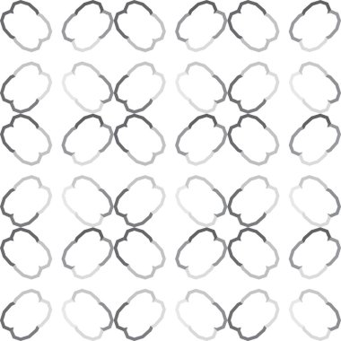 Kusursuz vektör arkaplanı, soyut duvar kağıdı