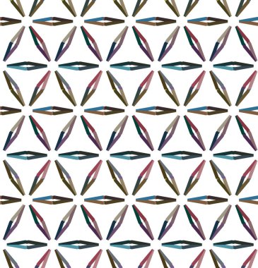 Kusursuz vektör arkaplanı, soyut duvar kağıdı