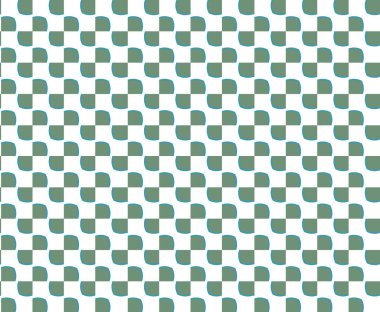 Kusursuz vektör arkaplanı, soyut duvar kağıdı