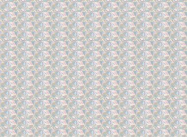 Kusursuz vektör arkaplanı, soyut duvar kağıdı