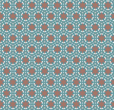 Kusursuz vektör arkaplanı, soyut duvar kağıdı