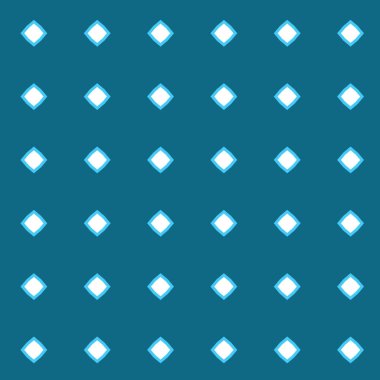 geometrik şekil tasarımlı kusursuz desen