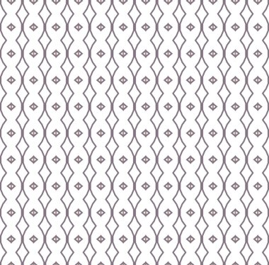 soyut süs arkaplanı, kopyalama alanı, vektör illüstrasyonu