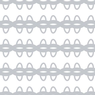 geometrik şekil tasarımlı kusursuz desen