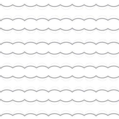 Kusursuz desen, vektör illüstrasyonu, kopyalama alanı arkaplanı