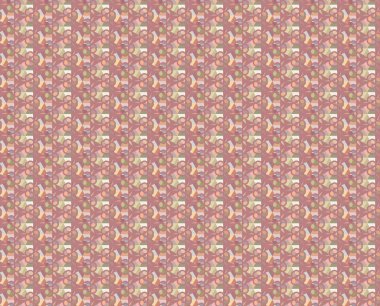 Kusursuz vektör arkaplanı, soyut duvar kağıdı