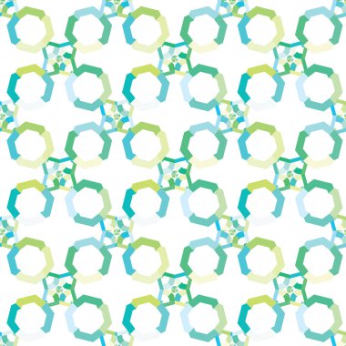 Kusursuz vektör arkaplanı, soyut duvar kağıdı