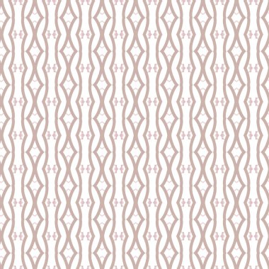 geometrik şekil tasarımlı kusursuz desen