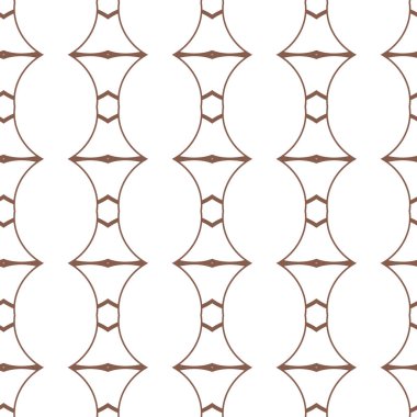 Kusursuz vektör arkaplanı, soyut duvar kağıdı