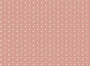 geometrik şekil tasarımlı kusursuz desen