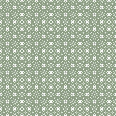 geometrik şekil tasarımlı kusursuz desen