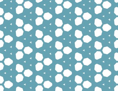 Kusursuz vektör arkaplanı, soyut duvar kağıdı