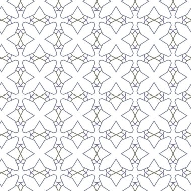 Kusursuz vektör arkaplanı, soyut duvar kağıdı