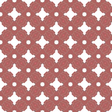 Kusursuz vektör arkaplanı, soyut duvar kağıdı