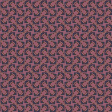 Kusursuz vektör arkaplanı, soyut duvar kağıdı