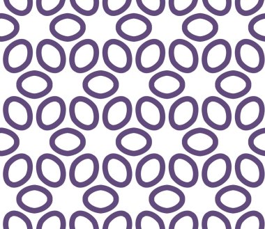 Kusursuz vektör arkaplanı, soyut duvar kağıdı