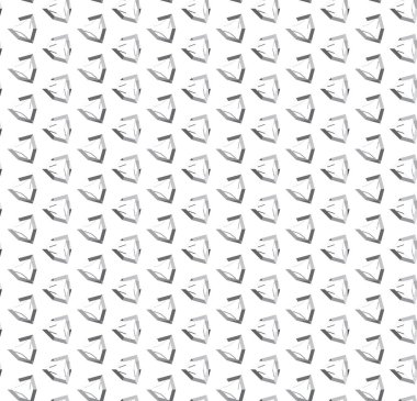 Kusursuz vektör arkaplanı, soyut duvar kağıdı