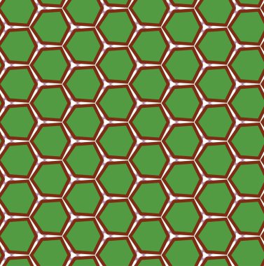 Kusursuz vektör arkaplanı, soyut duvar kağıdı