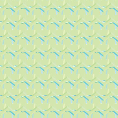 Basit soyut arkaplan, kopyalama alanı, vektör illüstrasyonu