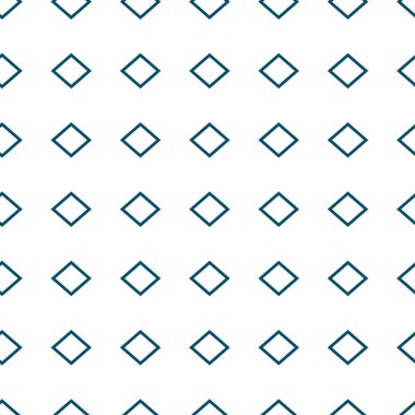 geometrik şekil tasarımlı kusursuz desen