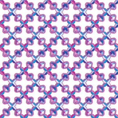 Kusursuz vektör arkaplanı, soyut duvar kağıdı