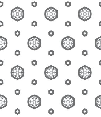 Kusursuz vektör arkaplanı, soyut duvar kağıdı