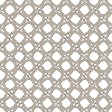 geometrik şekil tasarımlı kusursuz desen