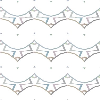 Kusursuz vektör arkaplanı, soyut duvar kağıdı