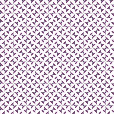 geometrik şekil tasarımlı kusursuz desen