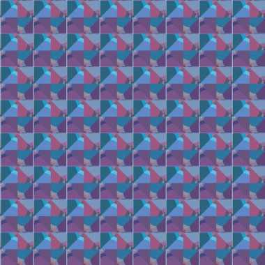 Kusursuz vektör arkaplanı, soyut duvar kağıdı