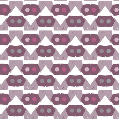 Kusursuz vektör arkaplanı, soyut duvar kağıdı