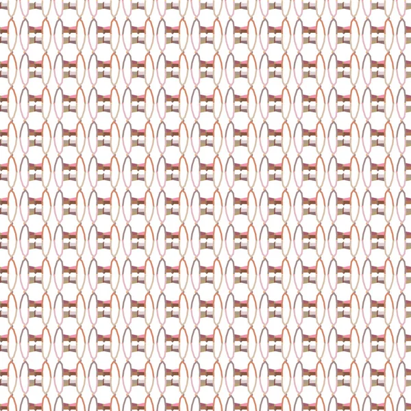 Modern geometrik vektör tasarımı, kusursuz desen çizimi