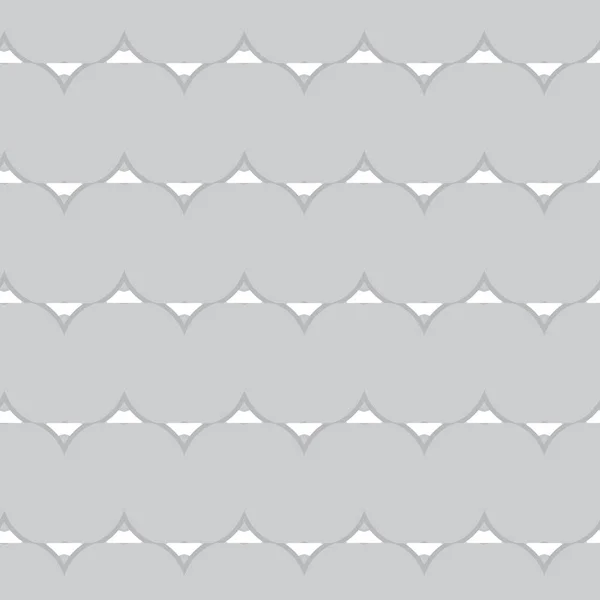 Modèle Abstrait Simple Illustration Vectorielle Fond Espace Copie — Image vectorielle