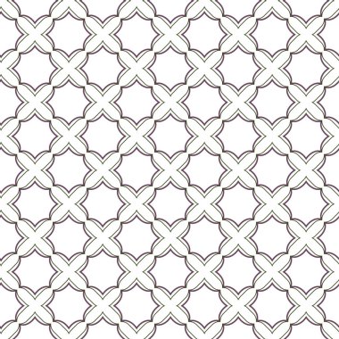 Kusursuz vektör arkaplanı, soyut duvar kağıdı