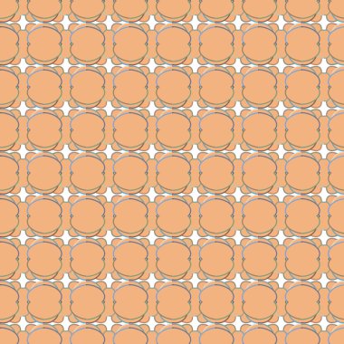 Basit soyut desen, vektör illüstrasyonu, kopyalama alanı arkaplanı