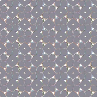 Kusursuz vektör arkaplanı, soyut duvar kağıdı