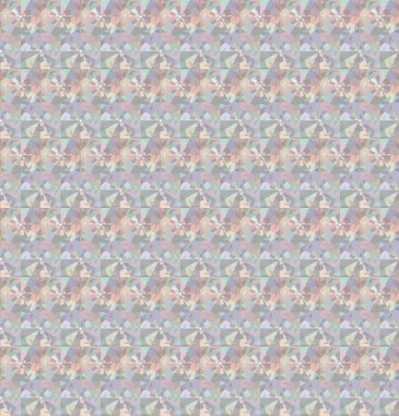 Kusursuz vektör arkaplanı, soyut duvar kağıdı