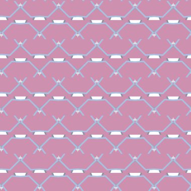 kusursuz soyut duvar kağıdı, vektör illüstrasyonu, kopyalama alanı arkaplanı