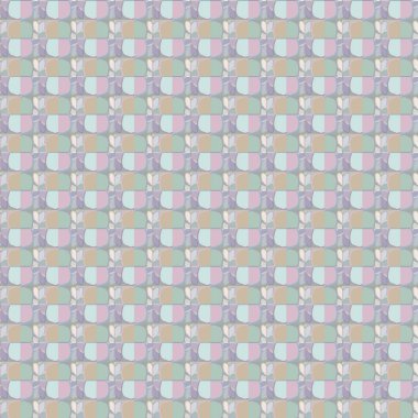 Kusursuz vektör arkaplanı, soyut duvar kağıdı