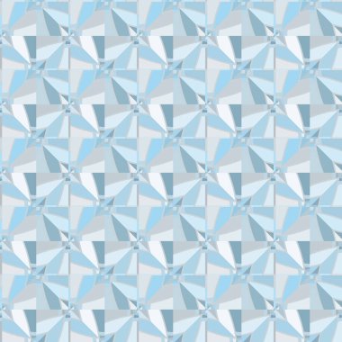 Kusursuz vektör arkaplanı, soyut duvar kağıdı